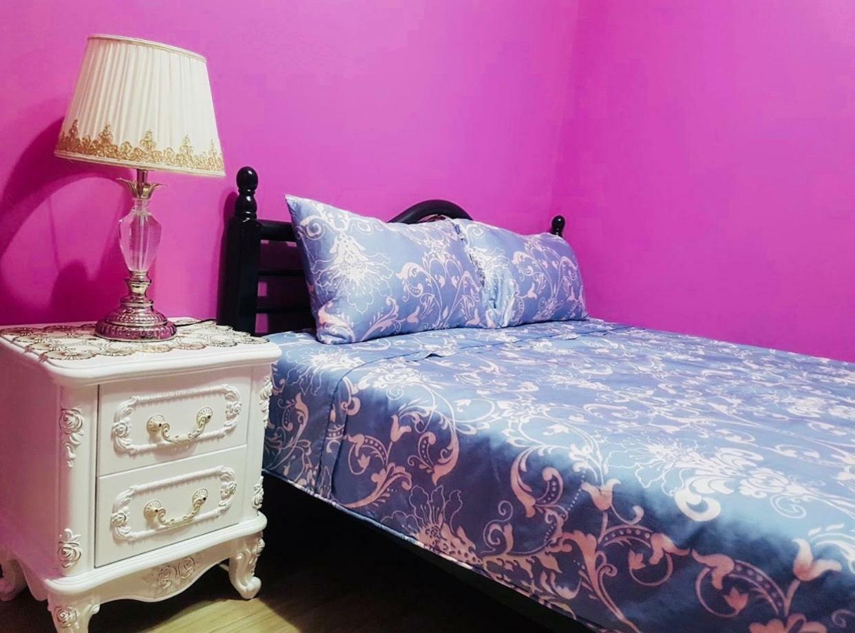 Apartmán Ohiyo Magong Exteriér fotografie