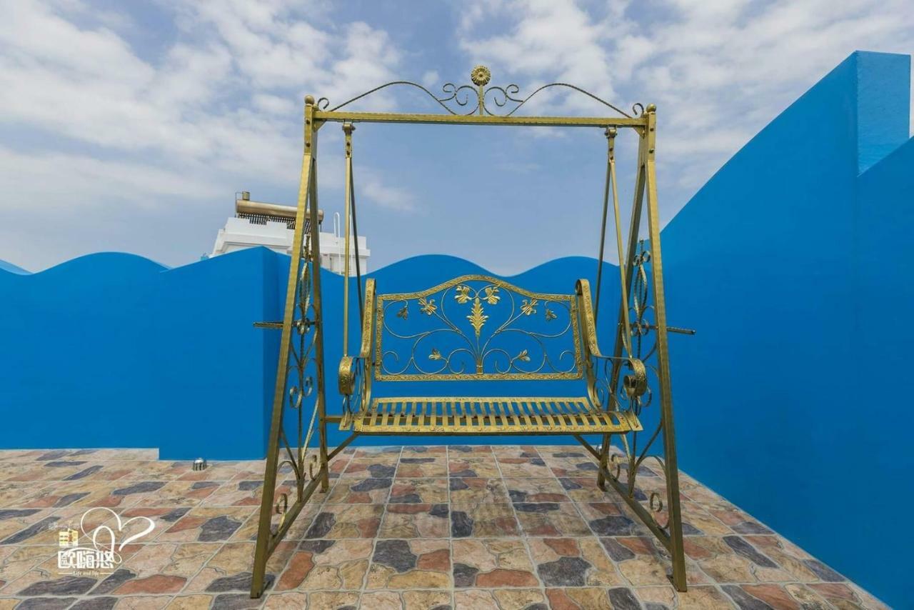 Apartmán Ohiyo Magong Exteriér fotografie